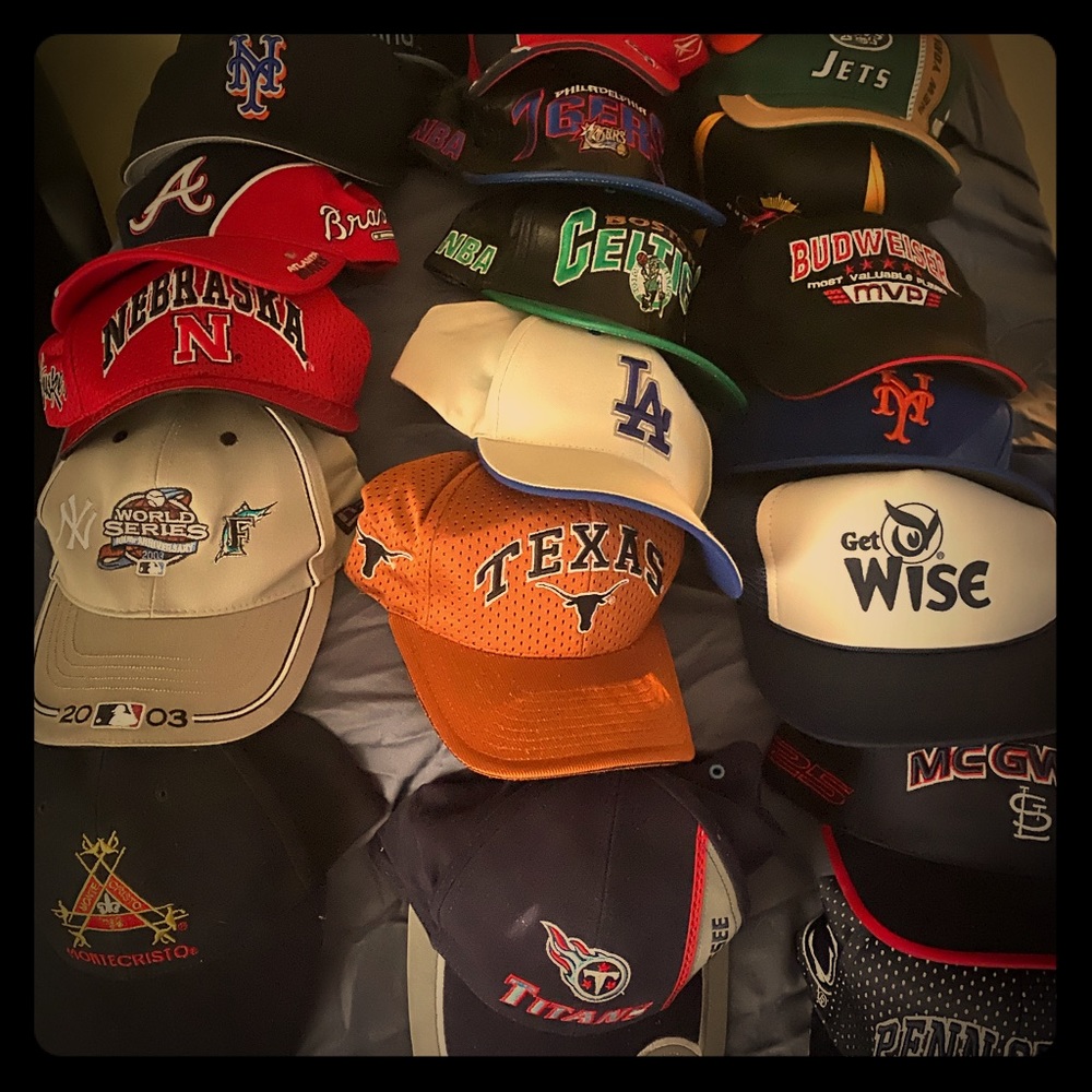 Hats